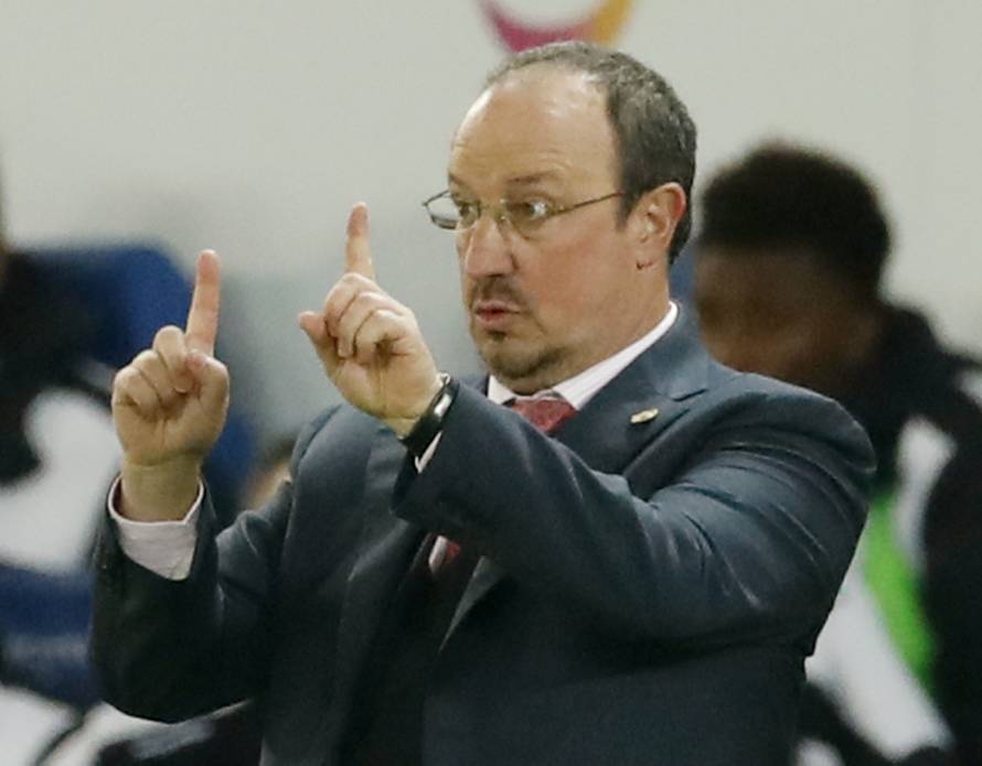 San se nastavlja: Leicester minimalno dobio Newcastle