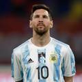Messi i Argentinci se naklonili velikom Maradoni: Ti si vječan