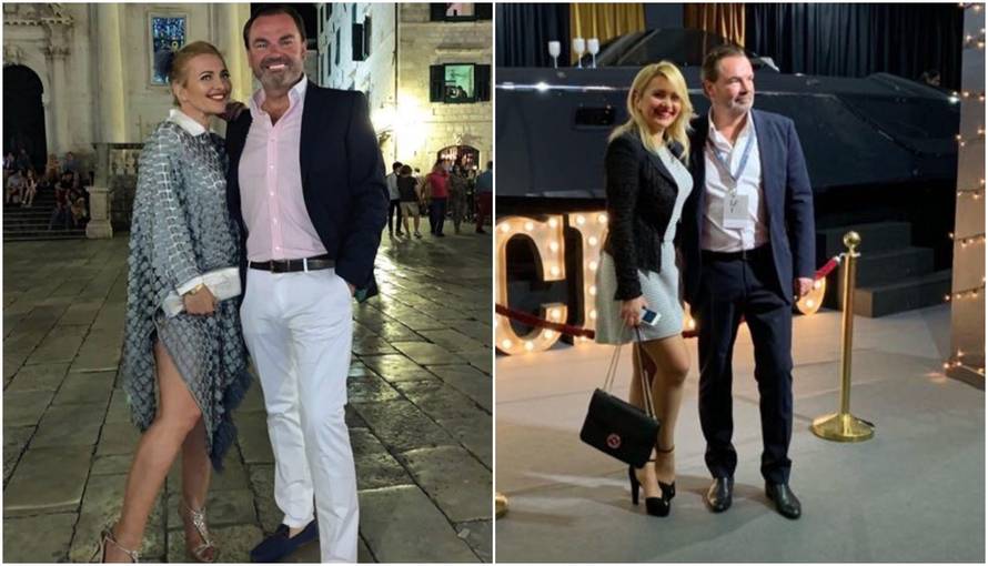 Snježana Mehun opet ljubi: U vezi je s poduzetnikom iz Beča