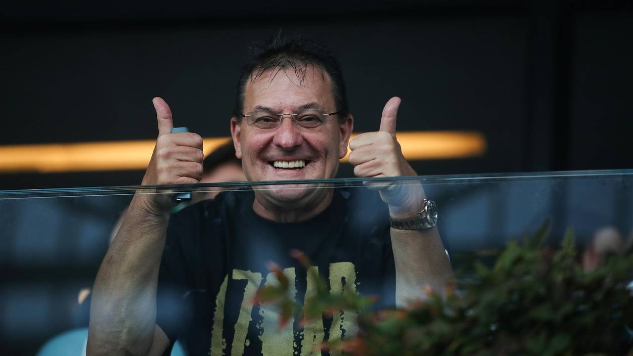 Mišković je prodao Rijeku?! Preuzet će je američki milijarder i vlasnik engleskog prvoligaša