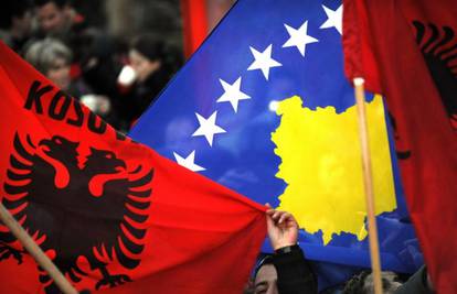 Austrija i Švicarska su službeno priznale Kosovo