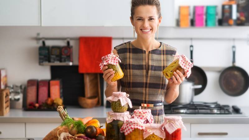 Šok za kuhare. Ovih 5 namirnica zdravije je jesti sirove