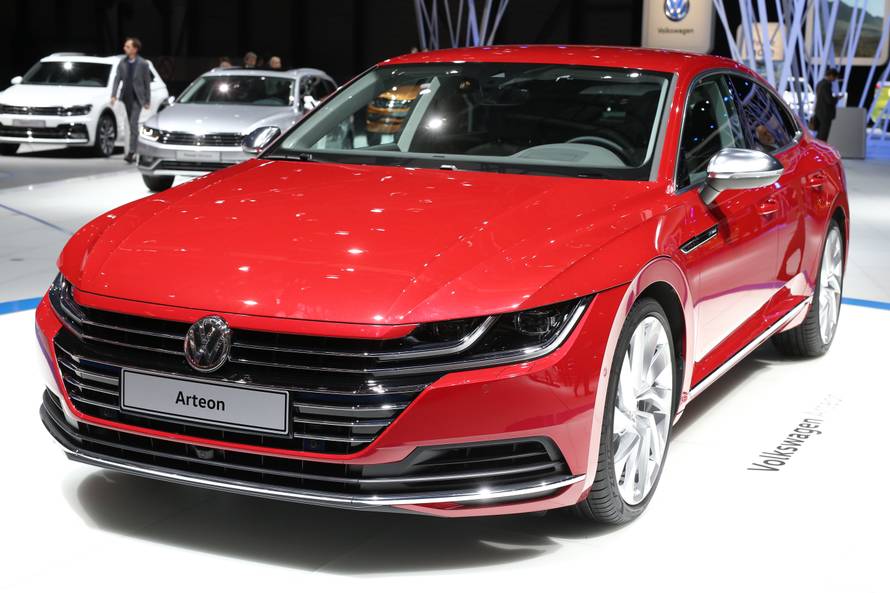 Najljepših sedam iz Ženeve: Automobili koji će vas očarati