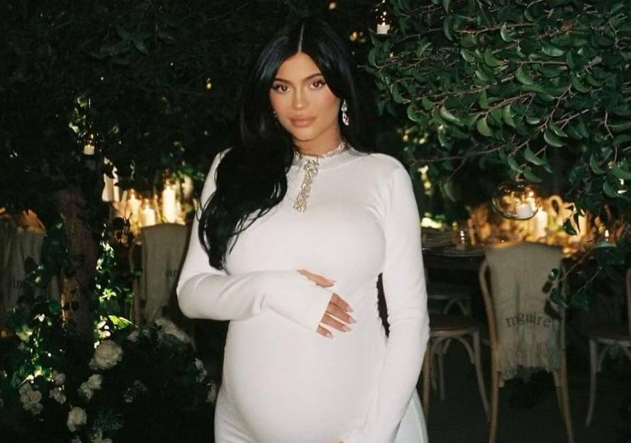 Kylie Jenner rodila drugo dijete