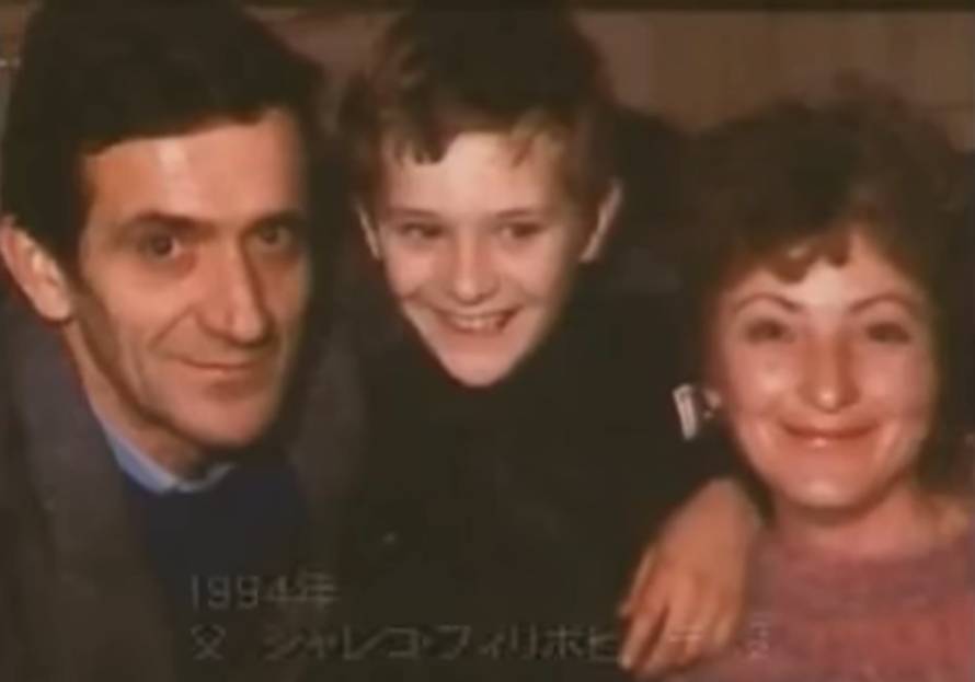 'Fjodor ga je čekao, a Mirkove oči bile su pune suza. Što su sve Japanci utrpali u video najave'