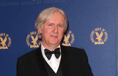 Linda: James Cameron je jedan jako veliki ženskaroš