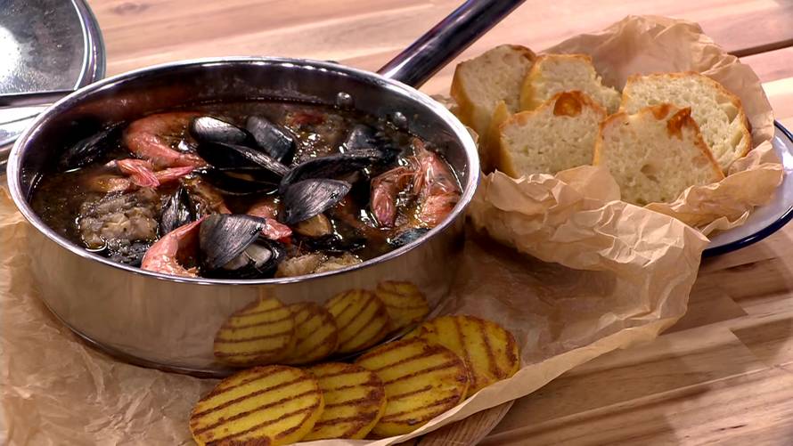 Timski izazov u MasterChefu: 'Jako sam se oslonio na njih...'