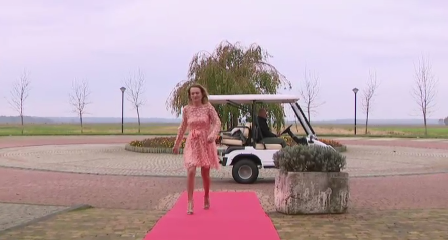 Dušanova Sandra nakon showa našla dečka: 'To je čista ljubav'