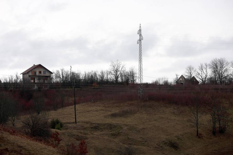 Područje na kojem su našli tijelo pregledali su još 2014.