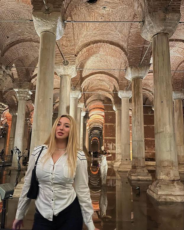 FOTO Cijeli svijet bruji o ovoj Turkinji, no ima jedna caka...