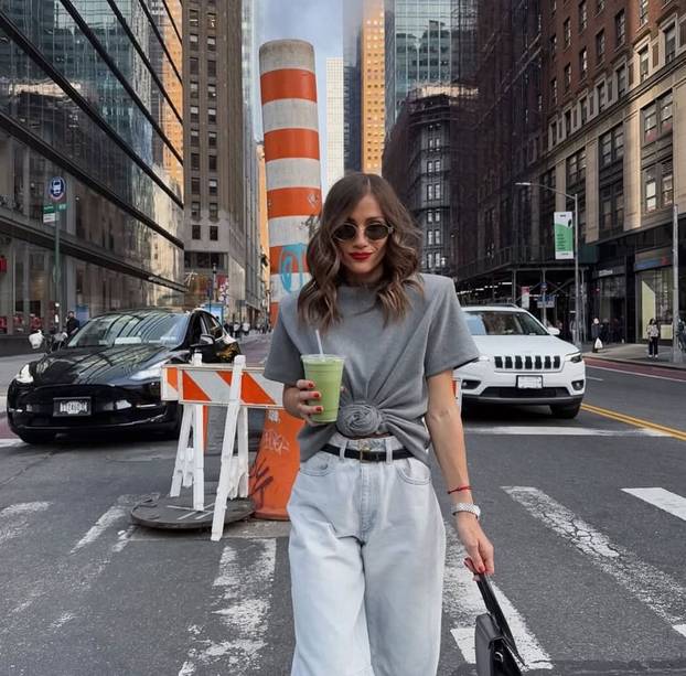 FOTO Nabrana majica poljskog brenda postala je hit - a sada ju imamo i u domaćoj verziji!