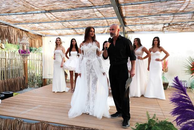 Peroj: Zara Hurtić najljepša je Istrijanka