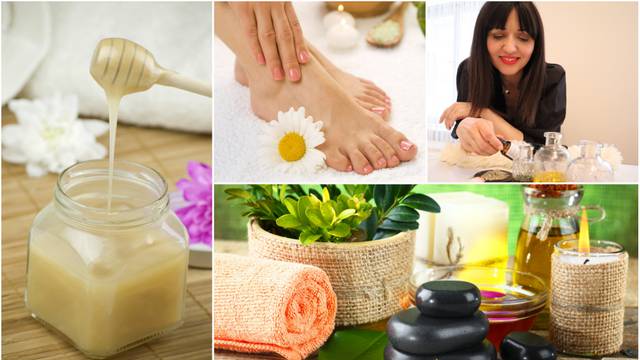 Top 20 pripravaka za prirodnu njegu kože: Kokosovo ulje odlično je za usne, ruke i kosu