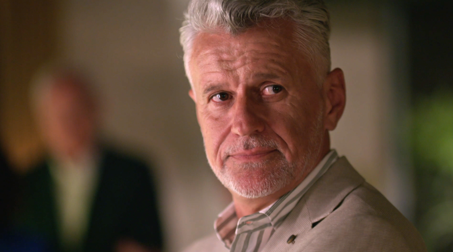 U 'Sjene prošlosti' stiže poznato holivudsko ime: 'Trudio sam se dati dušu ovom krasnom liku'