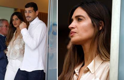 Casillasova Sara je operirana: Trebamo biti jaki, idemo dalje...
