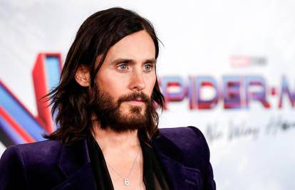 Jared Leto prisjetio se borbe s ovisnošću: 'Ja sam uzimao nju, a na kraju je ona uzela mene...'