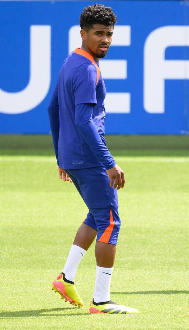 Euro 2024 - Netherlands