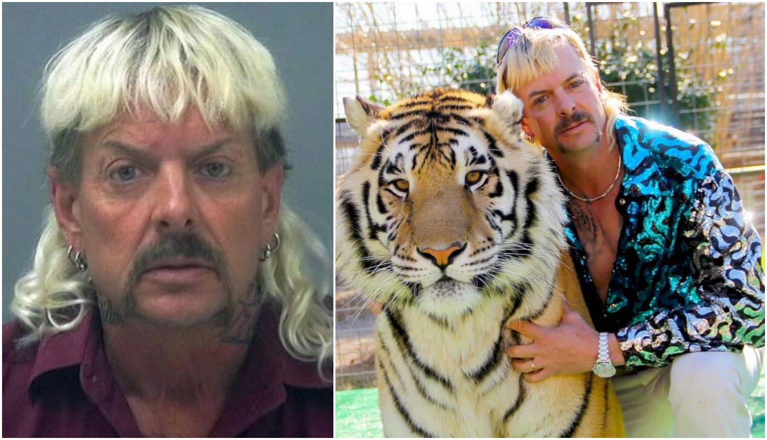 Joe Exotic, slavni 'Kralj tigrova' osuđen je na 21 godinu zatvora: 'Molim vas, ne želim umrijeti...'