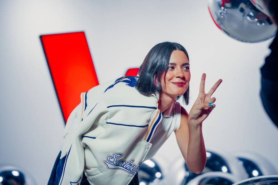 Finale je sve bliže, mentorima je najteže. Mia nam otkrila:  'Zbog troboja nisam mogla spavati...'