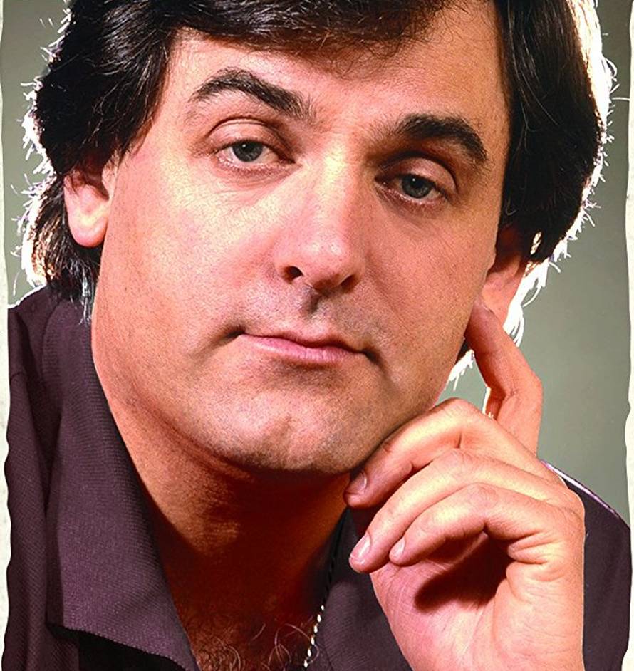 Kićo Slabinac nakon 40 godina sreo svoju 'divnu crnu ženu'