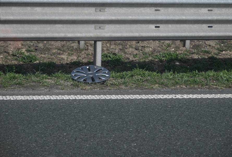 24sata Kutina: Reportaža s ophodarima HAC-a na autocesti A3