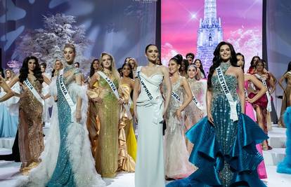 Što se događa? Još jedan sudac Miss Universe podnio ostavku nekoliko dana prije izbora