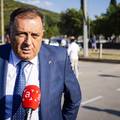 Dodik misli da bi osnivanje hrvatskog entiteta u BiH spriječilo preglasavanje