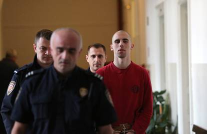 Kulišek na suđenju: 'Pričam s Bogovima, ne mogu vas pratiti'