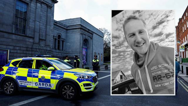 Irska policija pretresla je kuću vođe bande koja je do smrti pretukla Hrvata Josipa Štroka