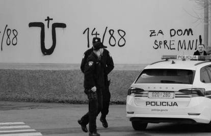 Ova zemlja ne smije biti mjesto kojim vladaju strah i mržnja