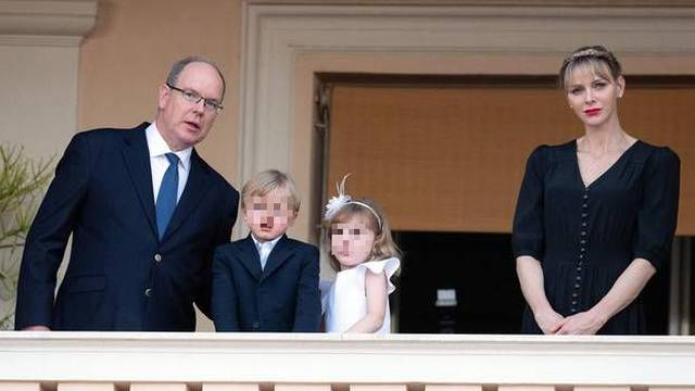 Najtužnija princeza se dobro oporavlja, princ Albert: 'Nadam se da će se uskoro vratiti kući'