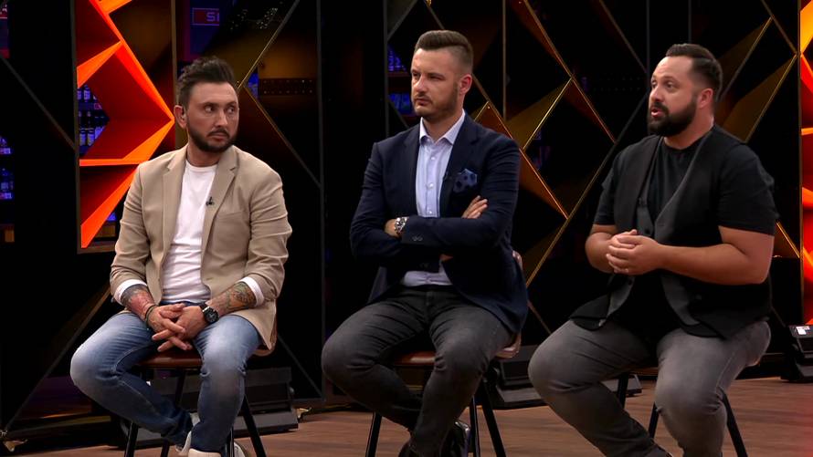 Kandidati Masterchefa večeras će se boriti s mozgom, jezikom i ušima, no hoće li žiri biti sretan?