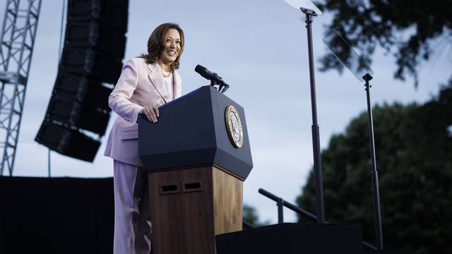 Biden Hosts a Juneteenth Concert at the White House