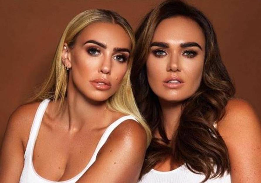 Petra Ecclestone uživa nakon razvoda u zagrljaju biznismena