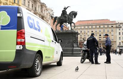 'Neopisiv kaos u par sekundi': Dijete koje je udario kombi u Zagrebu  izvan životne opasnosti