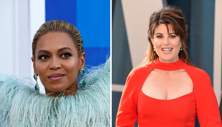 Monica Lewinsky traži Beyonce da ukloni stihove iz pjesme koju je objavila još 2013. godine?