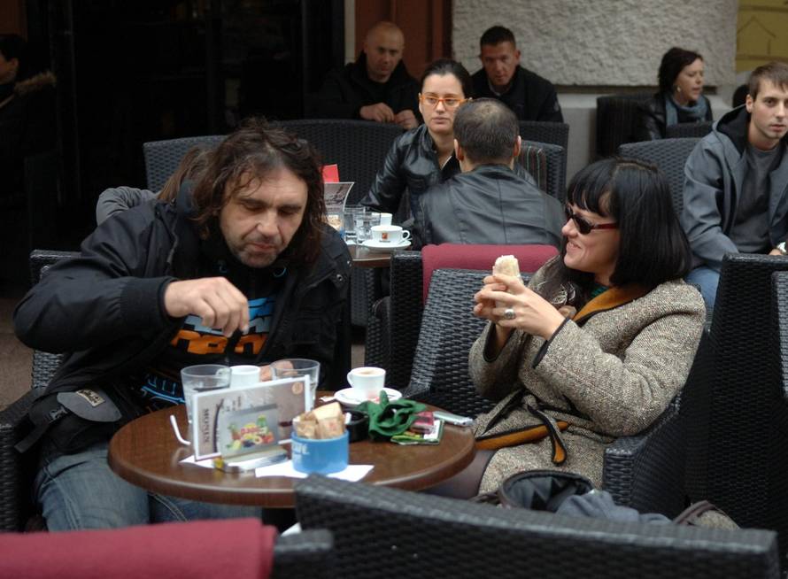 Goran Kovačić/Pixsell