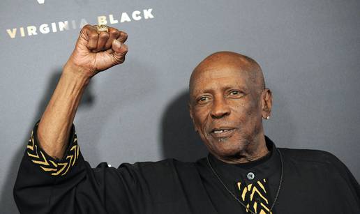 Preminuo je Louis Gossett Jr.: Ušao u povijest kada je dobio Oscara za 'Oficira i džentlmena'