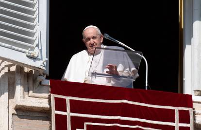 Papa osudio zakon kojim bi se legalizirala eutanazija u Italiji