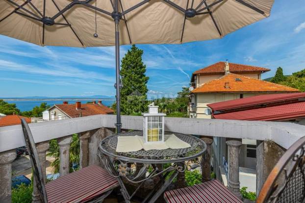 FOTO Spremno za biznis: Vila u Crikvenici ima 5 apartmana, ali, vrijedi li baš toliko milijuna?