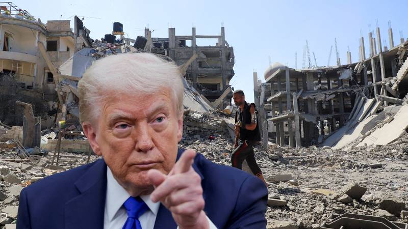 Netanyahu i malteški MVP: Donald Trump zaslužuje Nobelovu nagradu za mir!