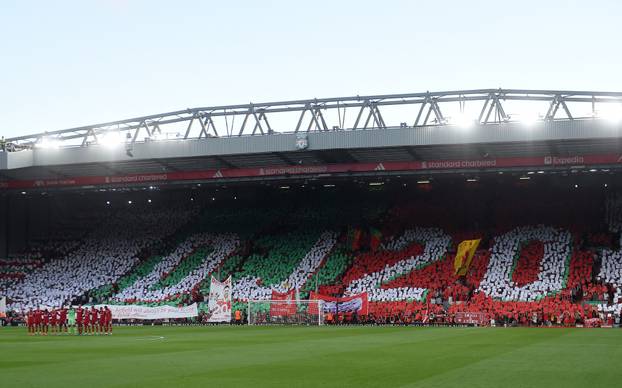 Premier League - Liverpool v AFC Bournemouth