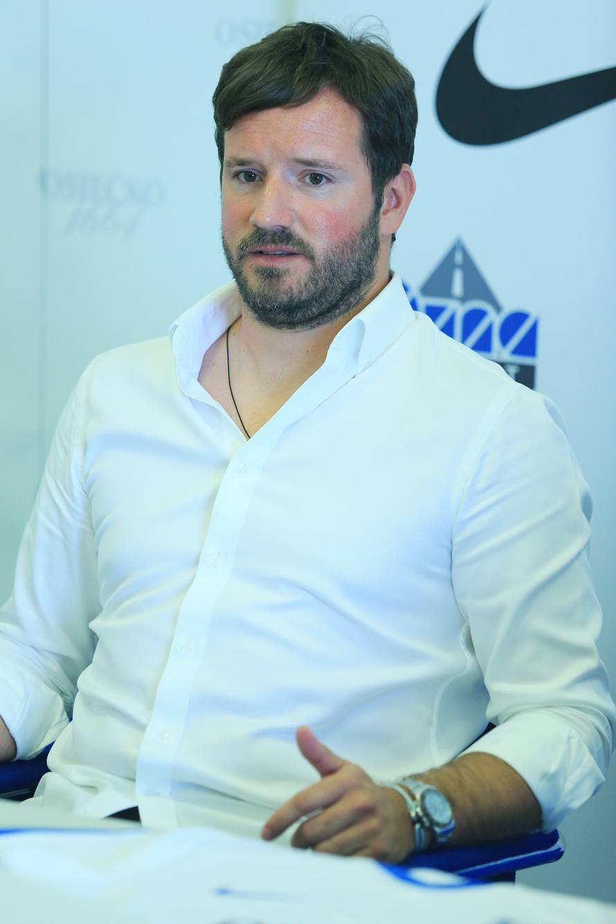 Vlasnik vile: Sramota da Hrvat nije siguran u svojoj Hrvatskoj