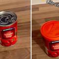 Otkrila trik kako da namirnice iz konzerve ostanu dulje svježe