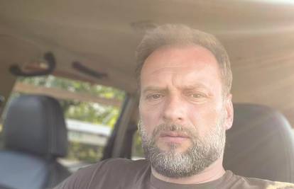 Banožić fotkao ‘selfie’ u autu pa poručio: 'Ugodan vikend predsjedniku želi  dr. Banožić!'