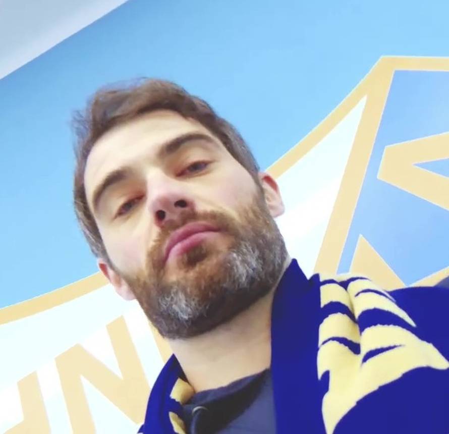 Odlazak 'Zidanea iz Novih Mikanovaca': Gledao je snimke Vukovara pa uništio Ronalda