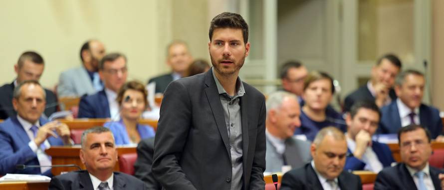 'Oluja je bila etničko čišćenje, a Srbi nisu genocidan narod'