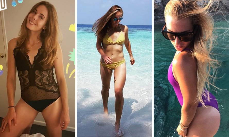 Monfils korak do 'Grand Slama tenisačica', zaveo treću u nizu