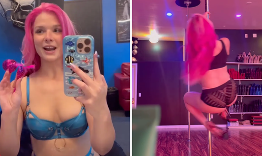 Plesa&ccaron;ica: Ameri&ccaron;ki vojnici mi otkrivaju tajne o misijama