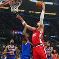 VIDEO Matković sjajno blokirao pa zakucao preko zvijezde. Novi double-double odličnog Zupca